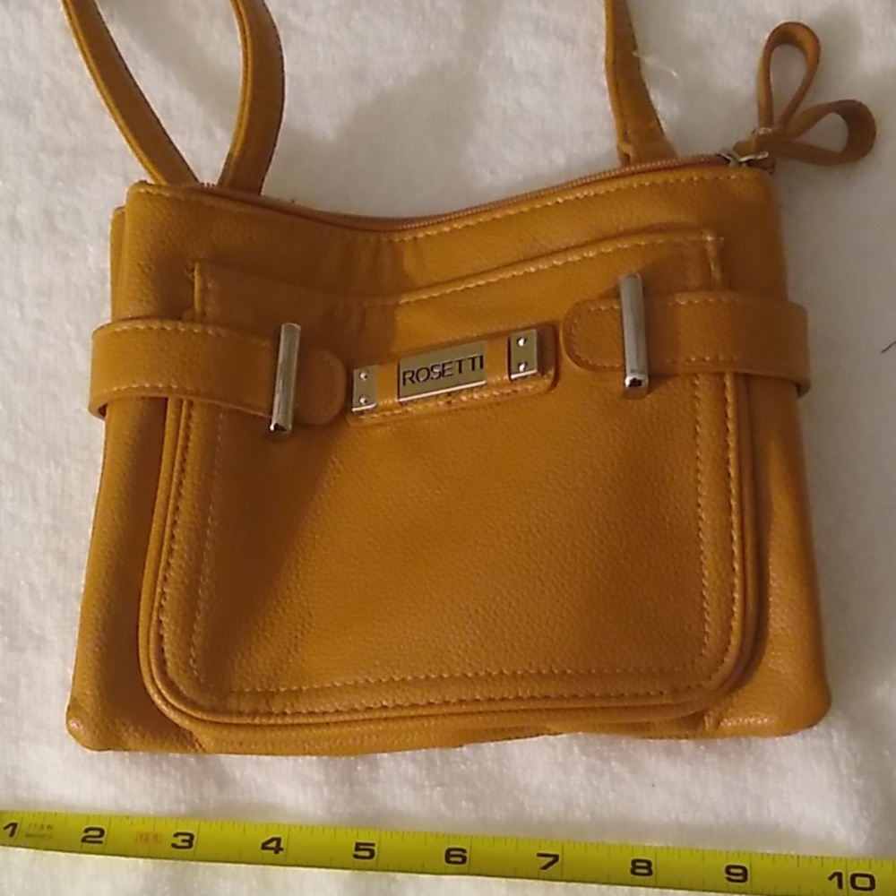 Rosetti crossbody bag